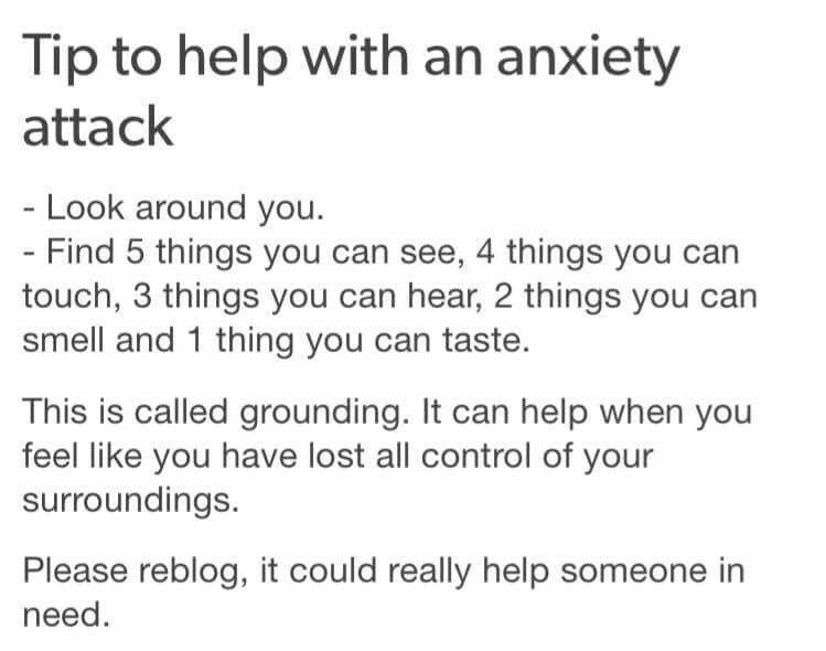 calming anxiety meme 4