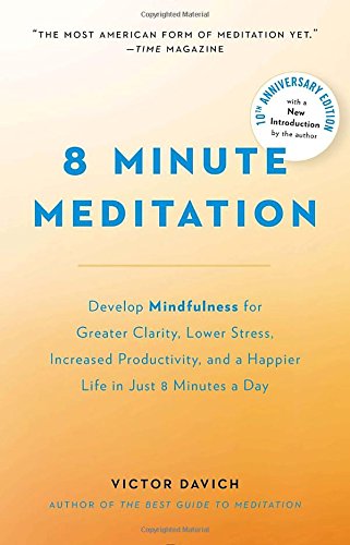 8 minute meditation