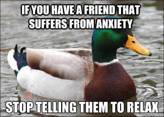 poignant anxiety meme 5