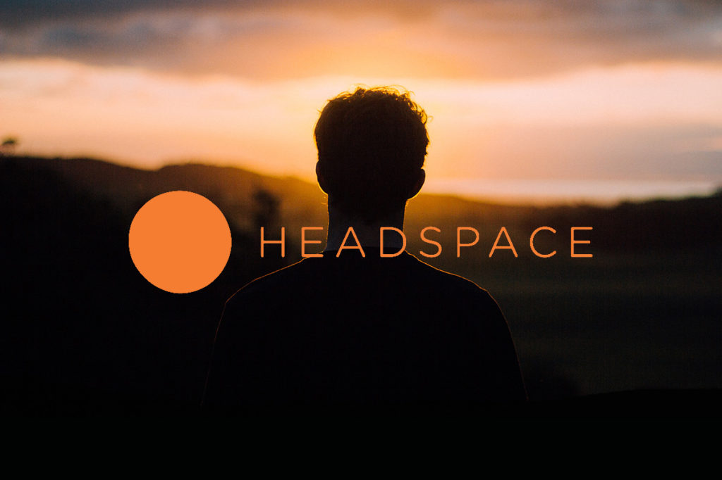 Headspace For Anxiety Life After 731 Consecutive Days A Thing Named