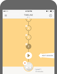 headspace app